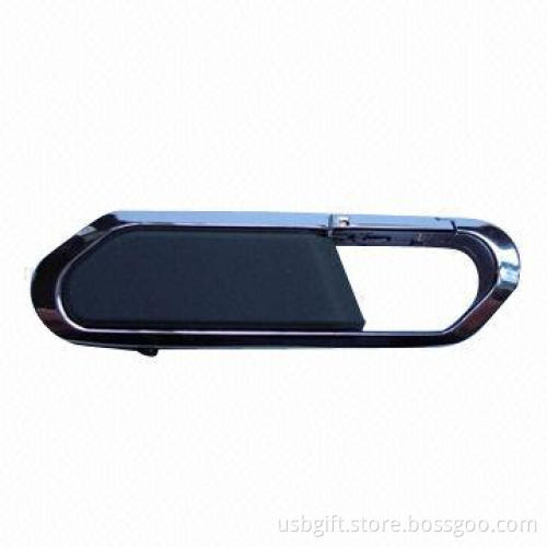 USB Flash Disk, 8GB Memory Capacity, Commercial Gift